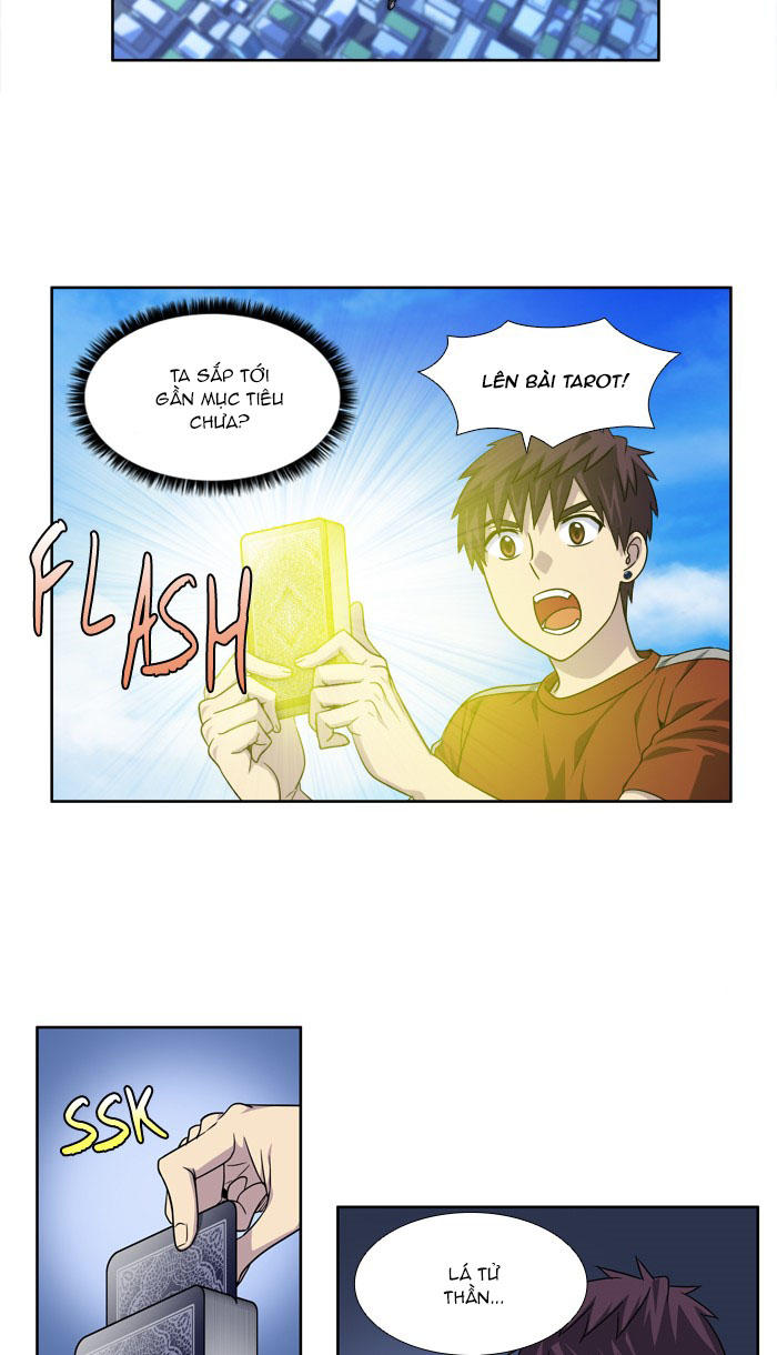 Thế Giới Game Thủ Chapter 265 - Trang 2