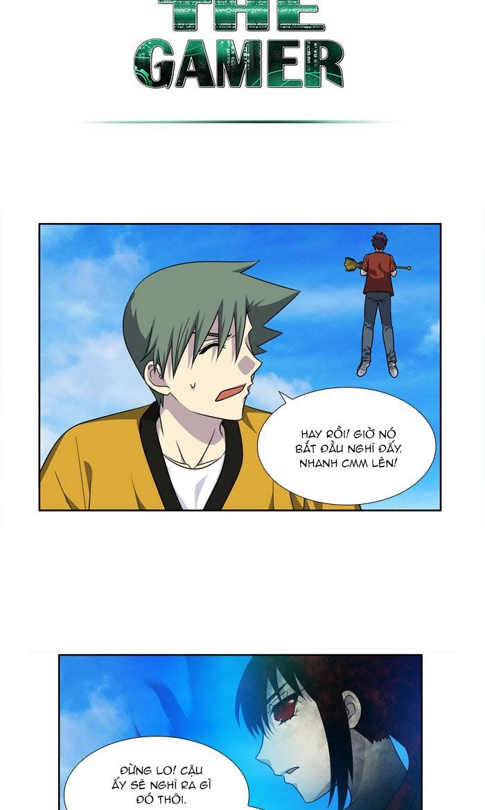Thế Giới Game Thủ Chapter 266 - Trang 2