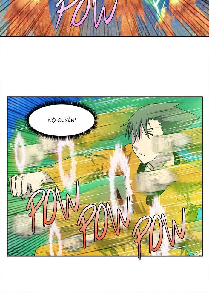 Thế Giới Game Thủ Chapter 266 - Trang 2
