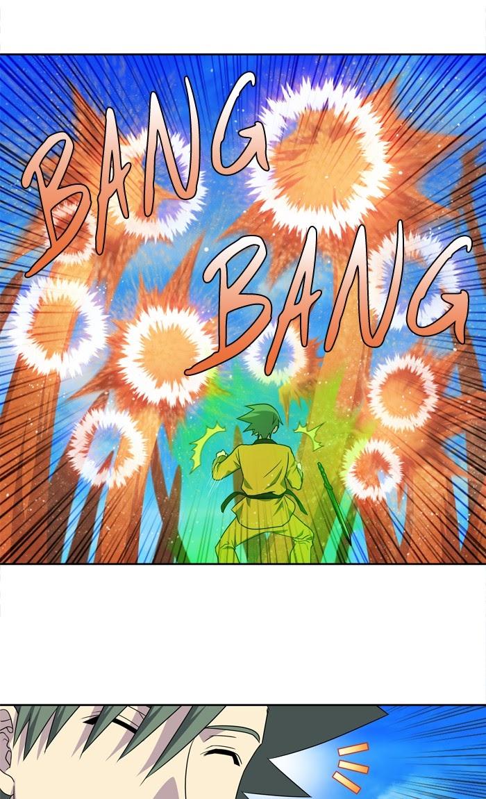 Thế Giới Game Thủ Chapter 266 - Trang 2