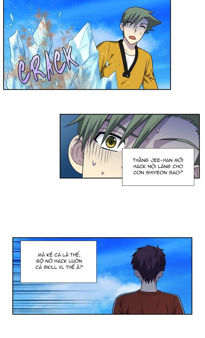 Thế Giới Game Thủ Chapter 266 - Trang 2