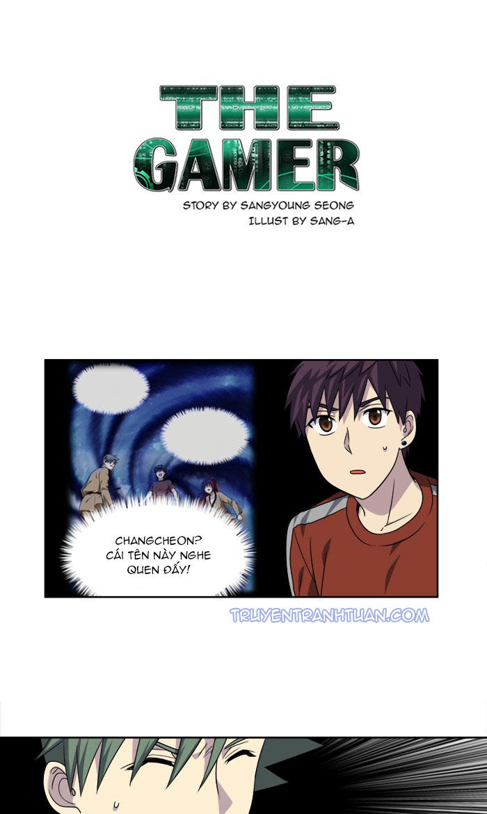 Thế Giới Game Thủ Chapter 266 - Trang 2