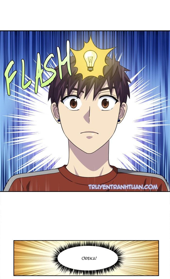 Thế Giới Game Thủ Chapter 266 - Trang 2