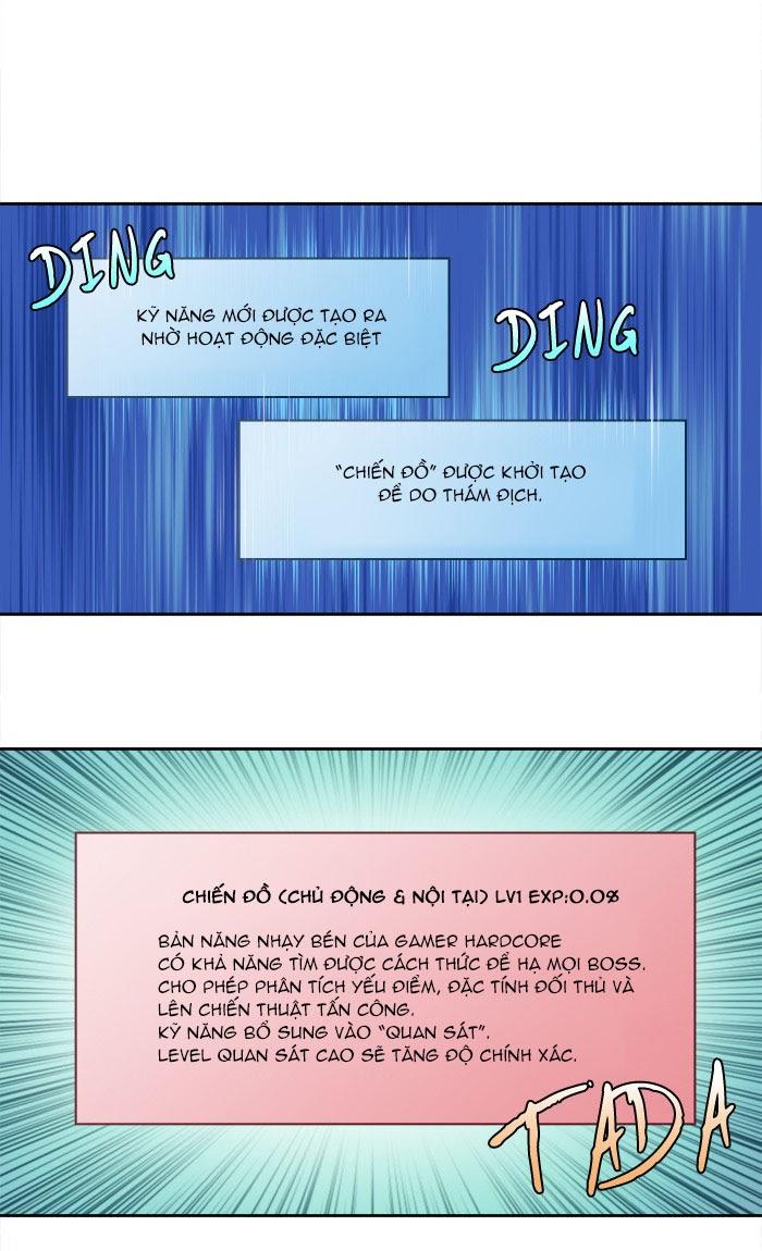 Thế Giới Game Thủ Chapter 266 - Trang 2