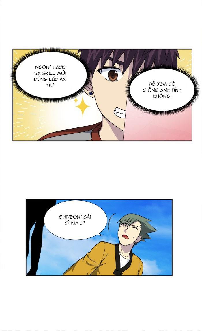 Thế Giới Game Thủ Chapter 266 - Trang 2