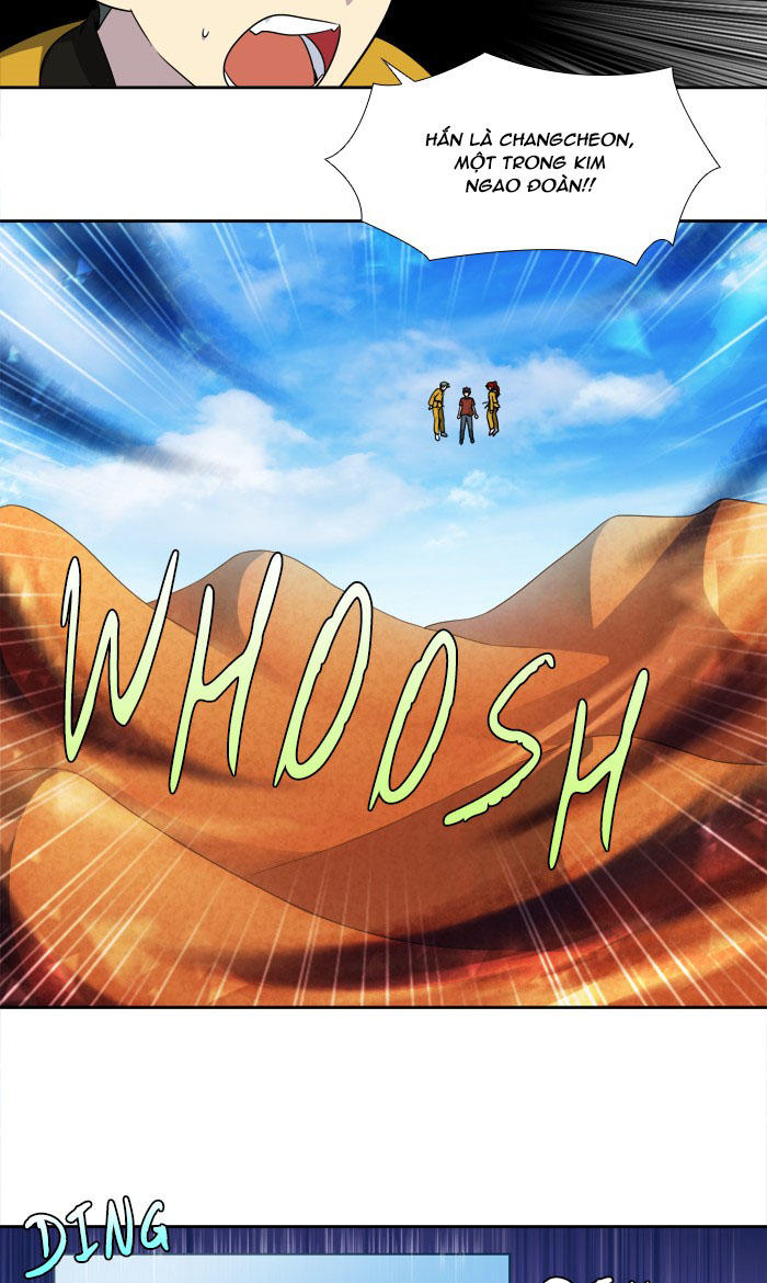 Thế Giới Game Thủ Chapter 266 - Trang 2