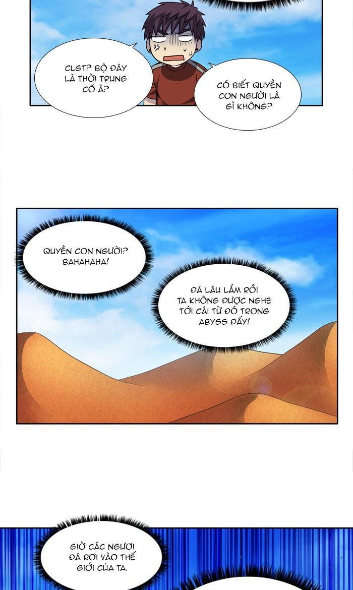 Thế Giới Game Thủ Chapter 266 - Trang 2