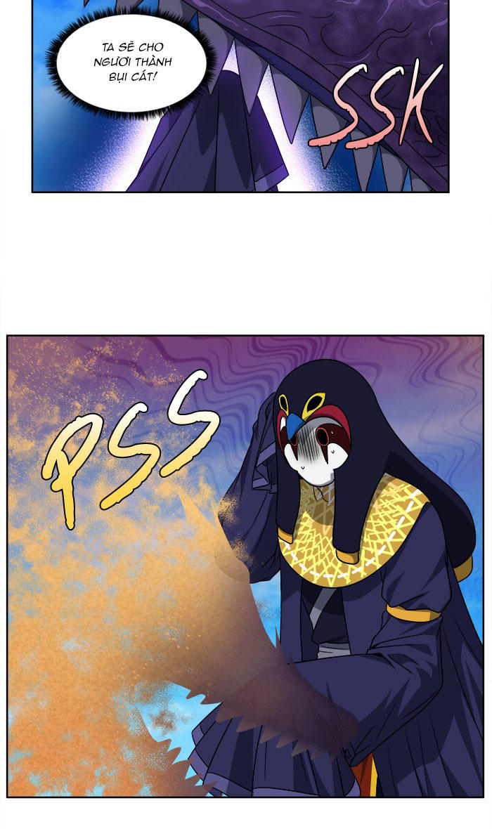 Thế Giới Game Thủ Chapter 267 - Trang 2