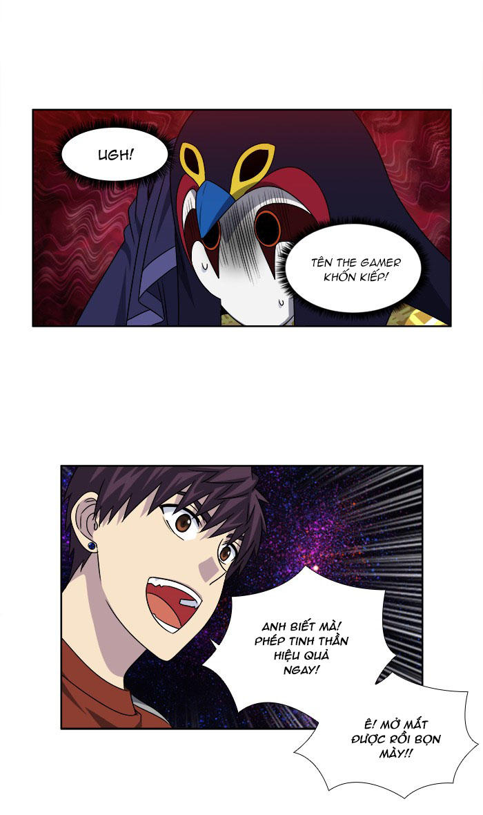 Thế Giới Game Thủ Chapter 267 - Trang 2