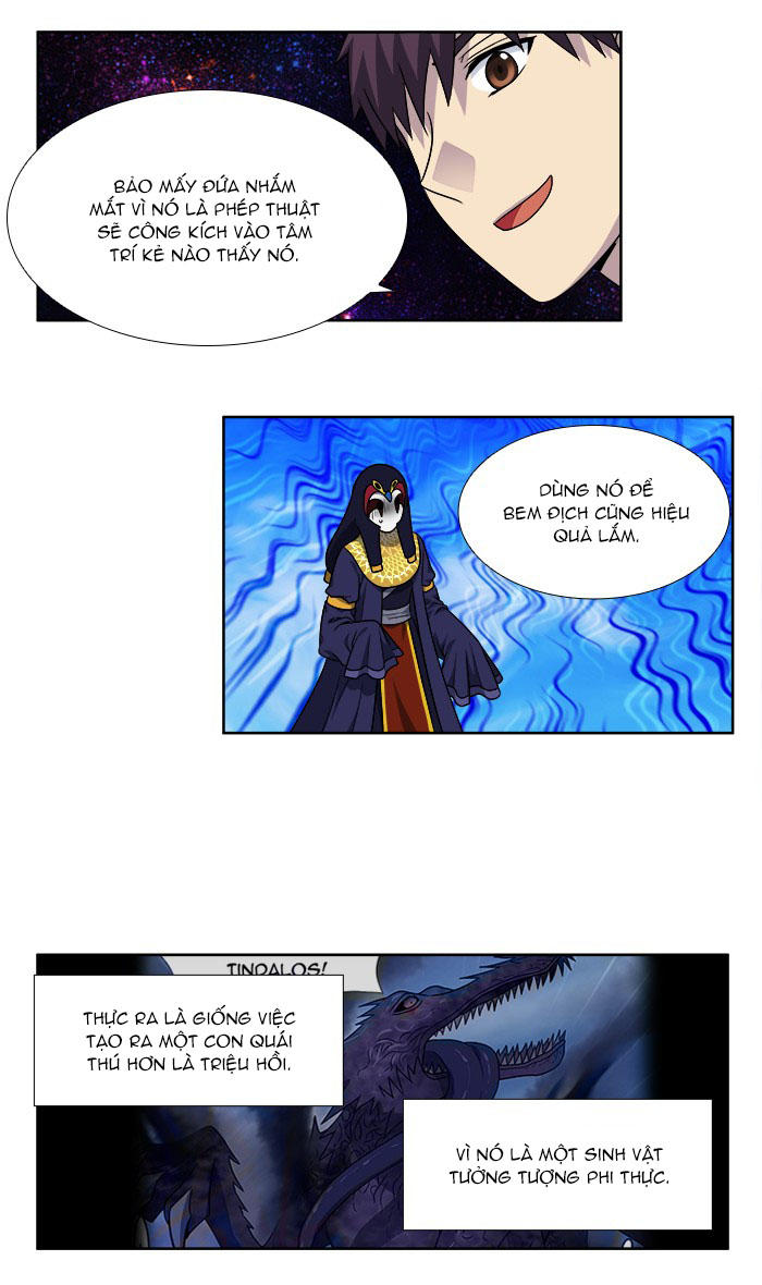 Thế Giới Game Thủ Chapter 267 - Trang 2