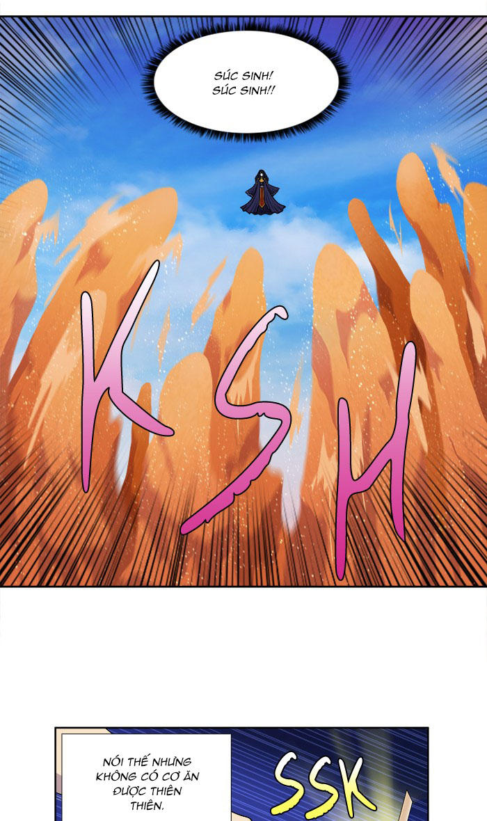 Thế Giới Game Thủ Chapter 267 - Trang 2