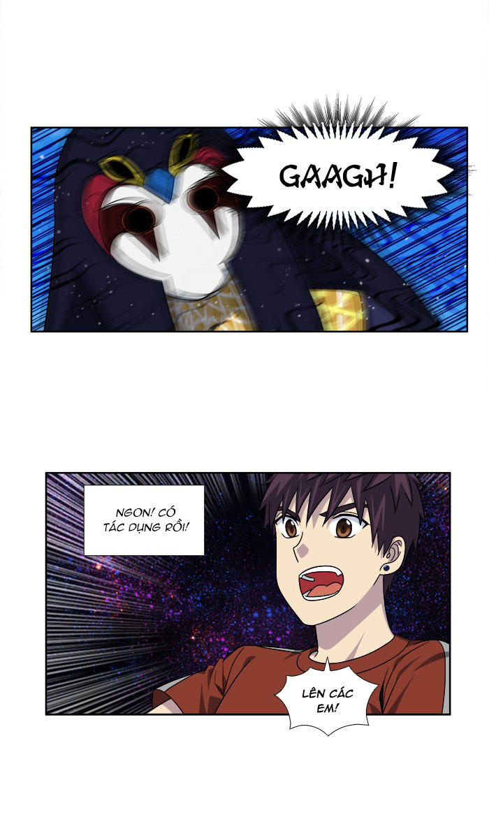 Thế Giới Game Thủ Chapter 267 - Trang 2