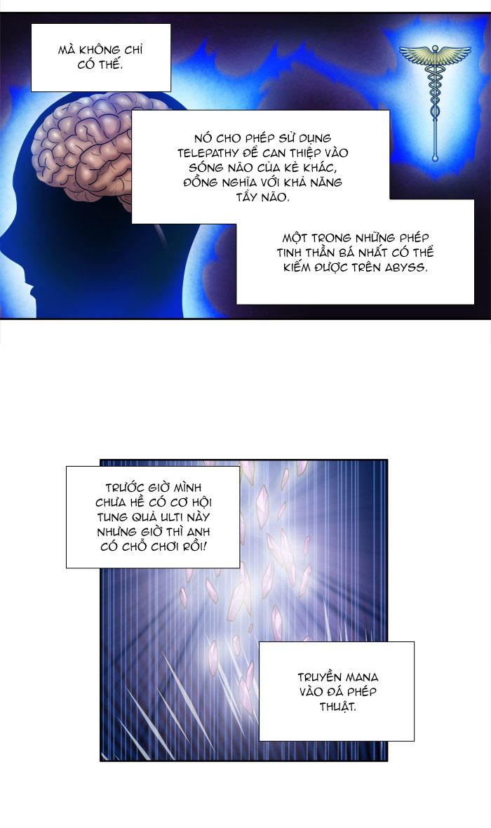 Thế Giới Game Thủ Chapter 267 - Trang 2