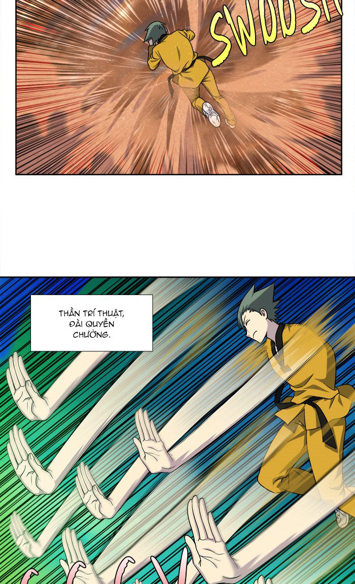 Thế Giới Game Thủ Chapter 267 - Trang 2