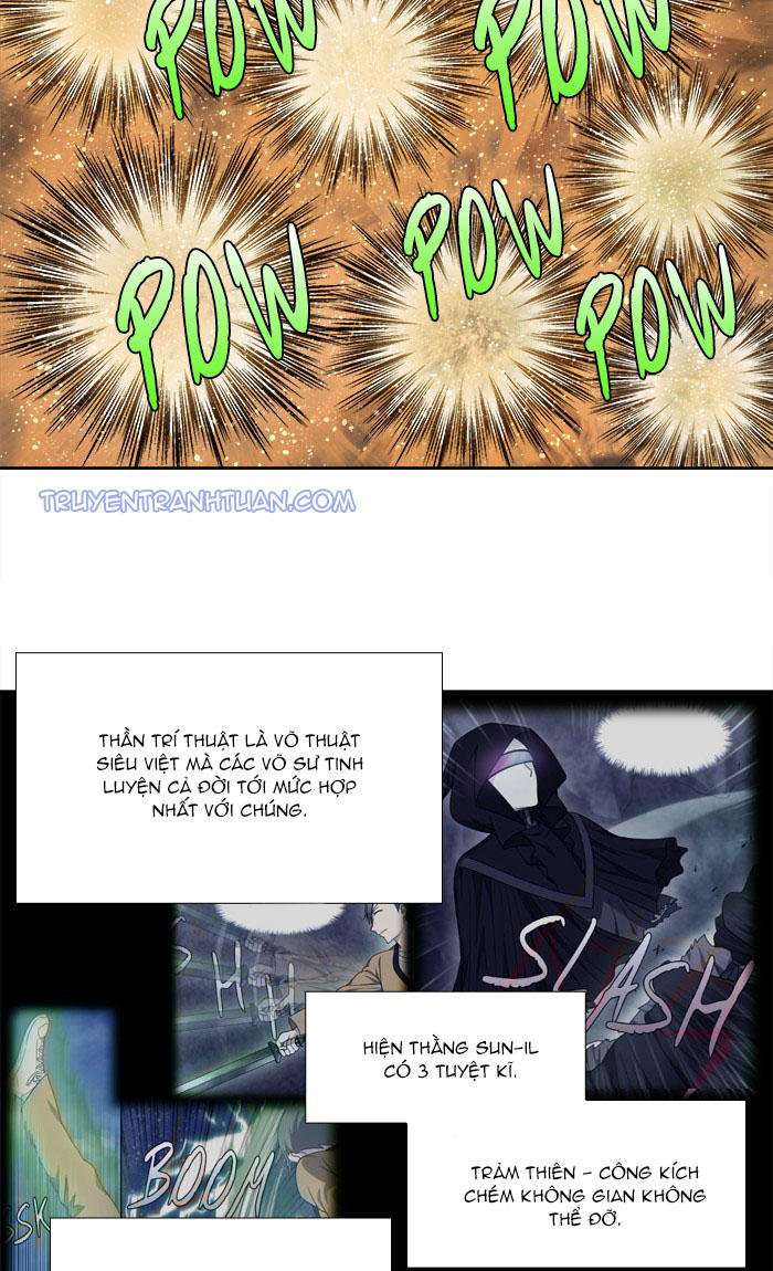 Thế Giới Game Thủ Chapter 267 - Trang 2