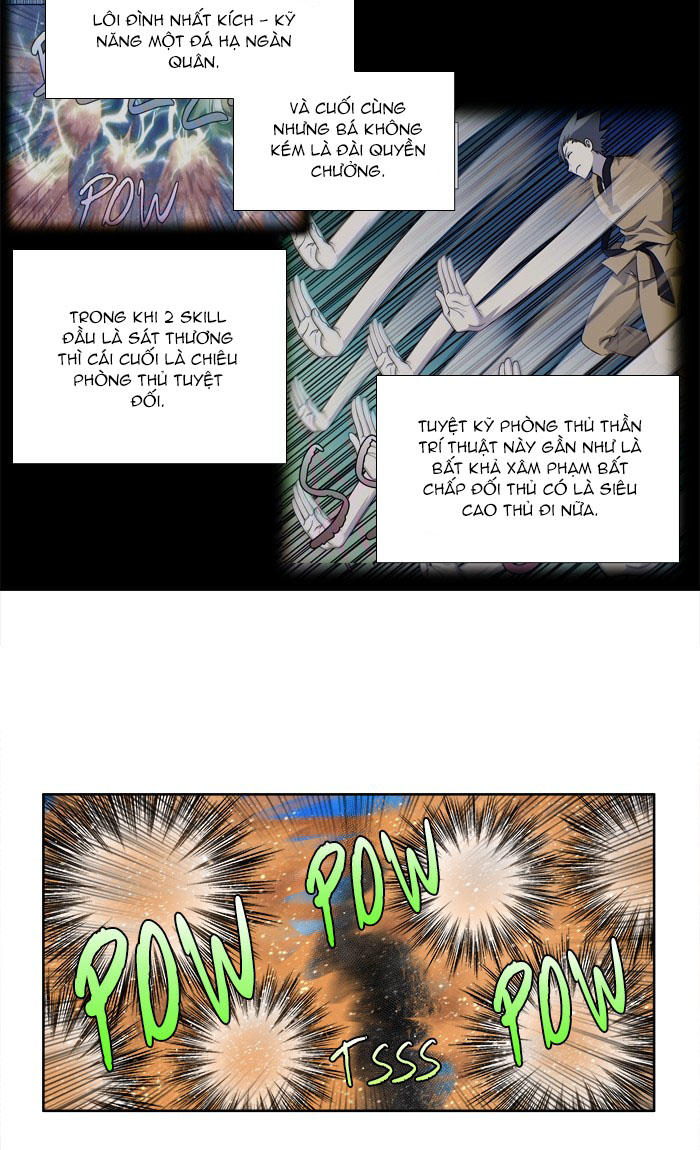 Thế Giới Game Thủ Chapter 267 - Trang 2