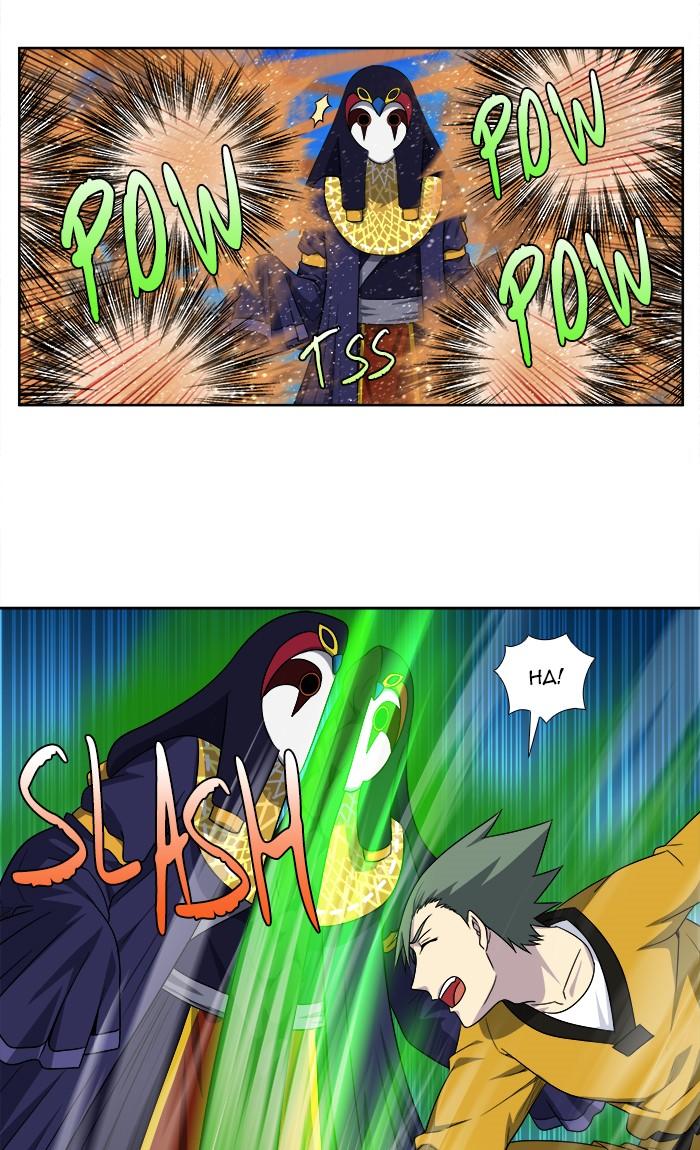 Thế Giới Game Thủ Chapter 267 - Trang 2