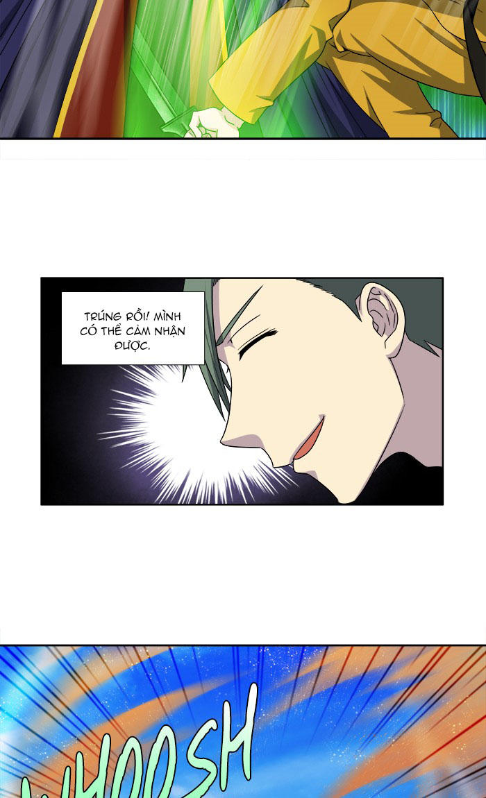 Thế Giới Game Thủ Chapter 267 - Trang 2