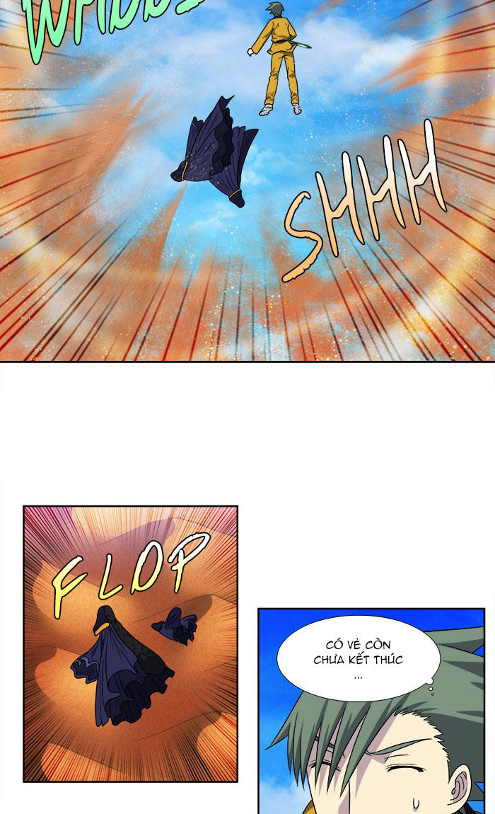 Thế Giới Game Thủ Chapter 267 - Trang 2