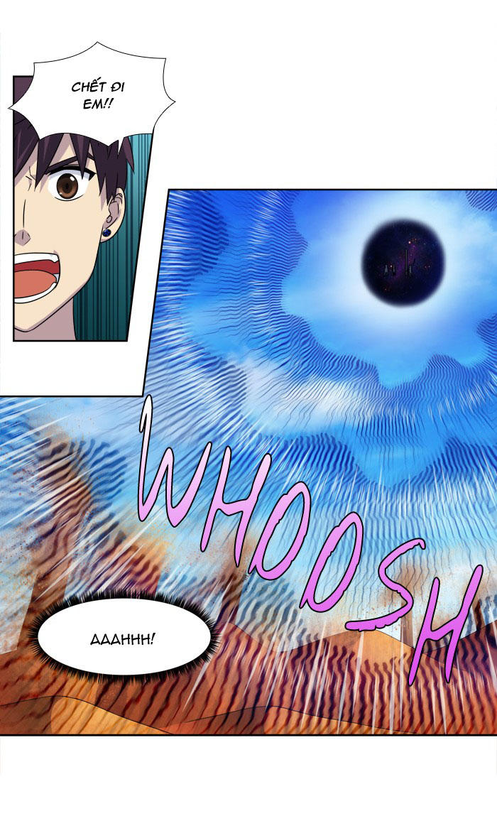 Thế Giới Game Thủ Chapter 267 - Trang 2