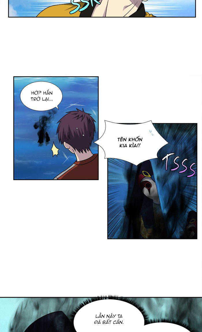 Thế Giới Game Thủ Chapter 267 - Trang 2