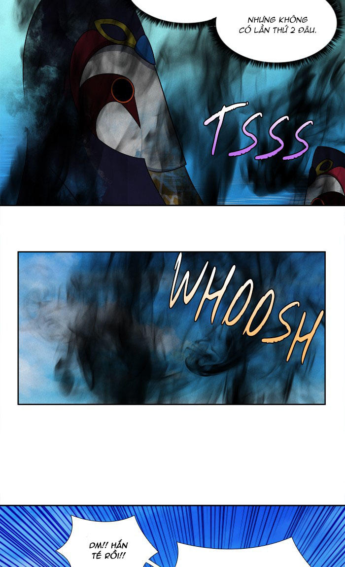 Thế Giới Game Thủ Chapter 267 - Trang 2