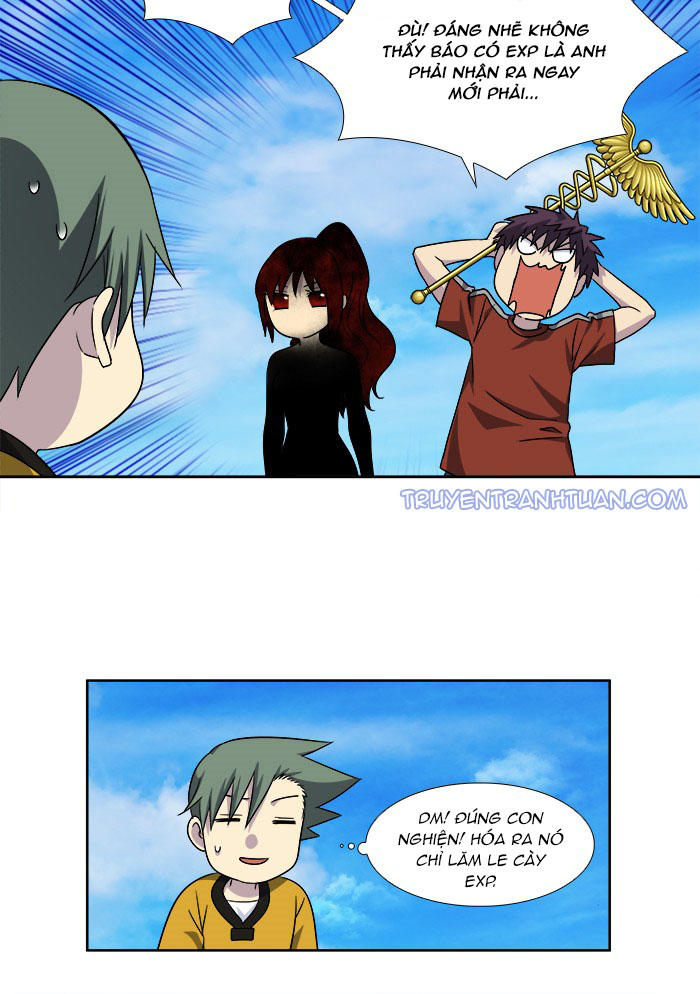 Thế Giới Game Thủ Chapter 267 - Trang 2