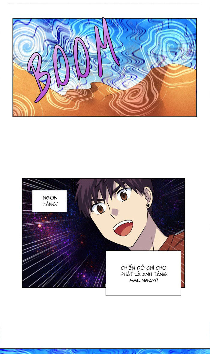 Thế Giới Game Thủ Chapter 267 - Trang 2