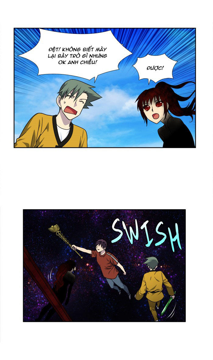 Thế Giới Game Thủ Chapter 267 - Trang 2