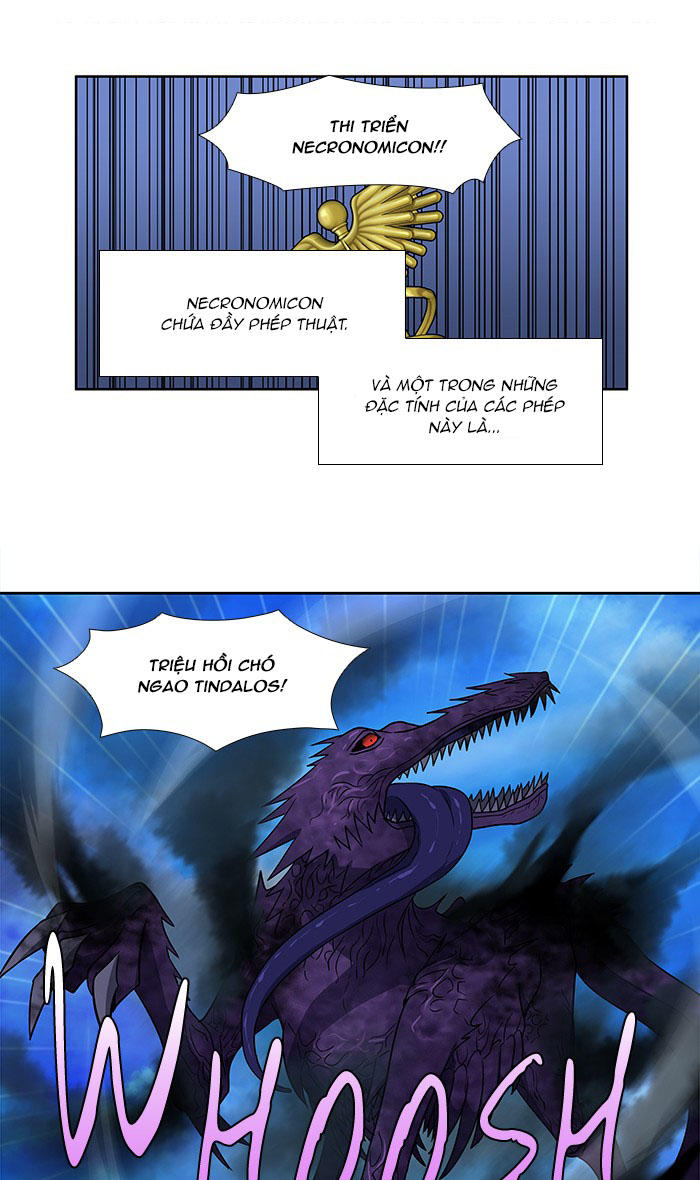 Thế Giới Game Thủ Chapter 267 - Trang 2