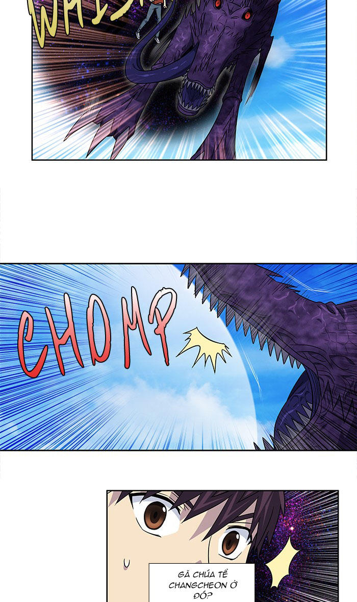 Thế Giới Game Thủ Chapter 267 - Trang 2