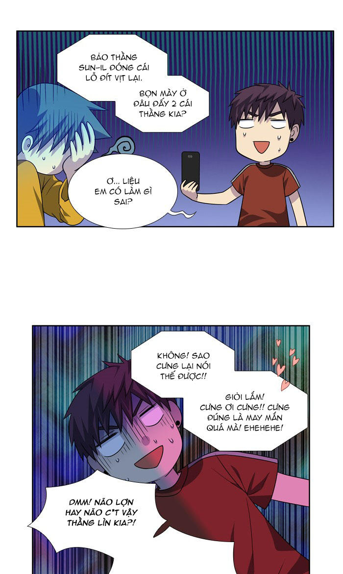 Thế Giới Game Thủ Chapter 268 - Trang 2