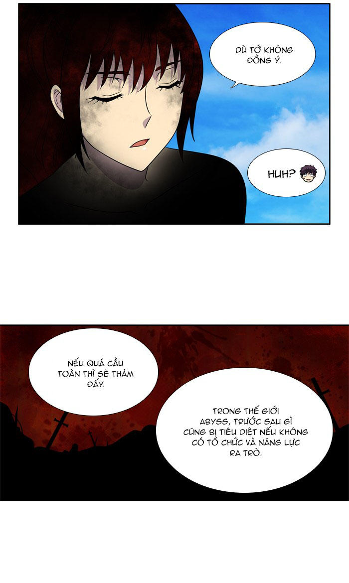 Thế Giới Game Thủ Chapter 268 - Trang 2