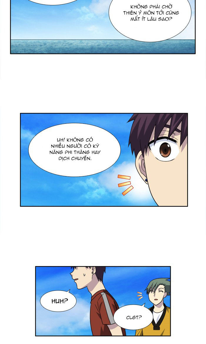 Thế Giới Game Thủ Chapter 268 - Trang 2