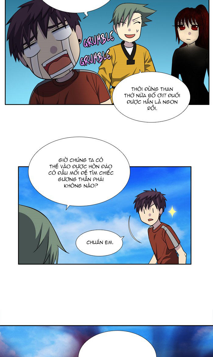 Thế Giới Game Thủ Chapter 268 - Trang 2