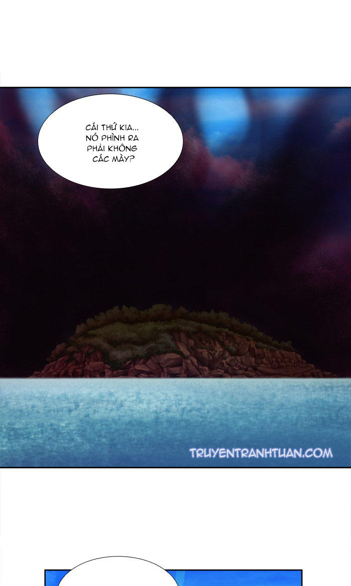 Thế Giới Game Thủ Chapter 268 - Trang 2