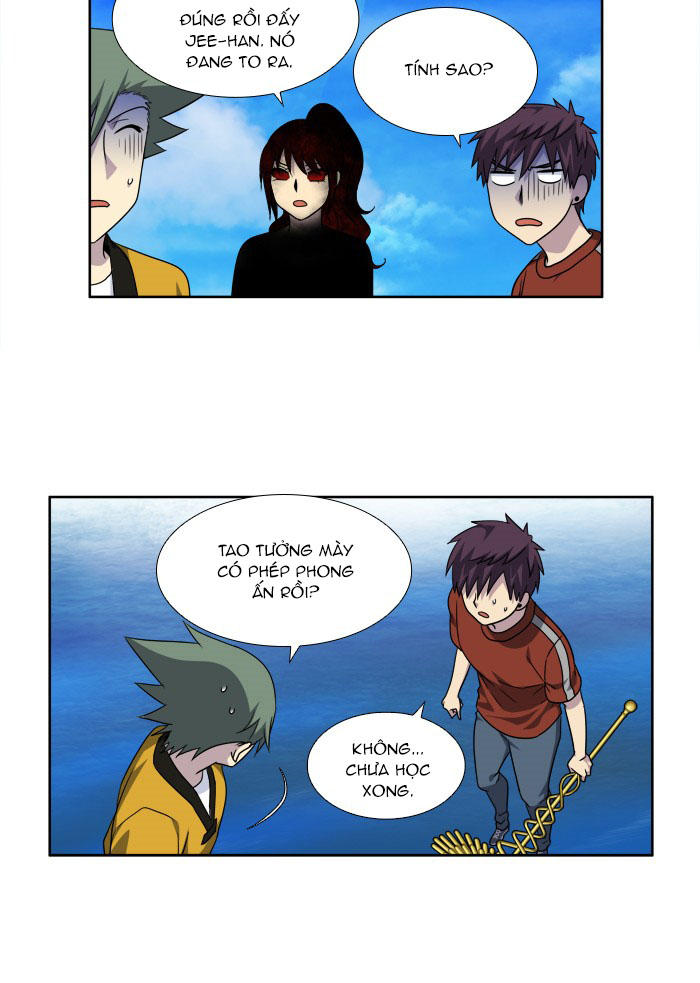 Thế Giới Game Thủ Chapter 268 - Trang 2