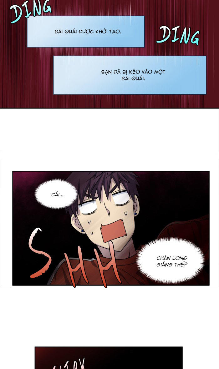 Thế Giới Game Thủ Chapter 268 - Trang 2