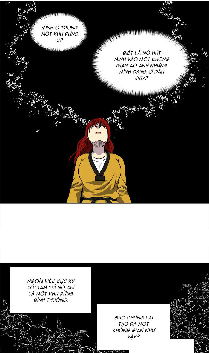 Thế Giới Game Thủ Chapter 268 - Trang 2