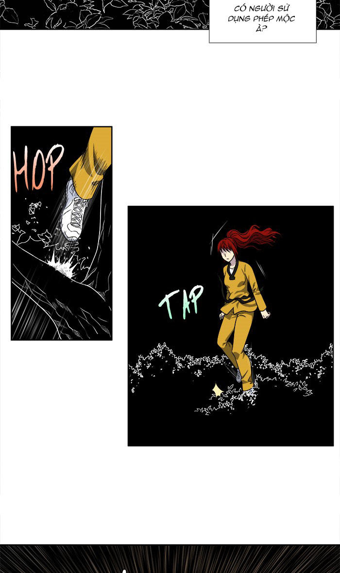 Thế Giới Game Thủ Chapter 268 - Trang 2