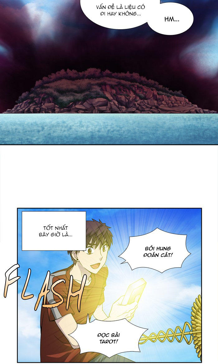 Thế Giới Game Thủ Chapter 268 - Trang 2