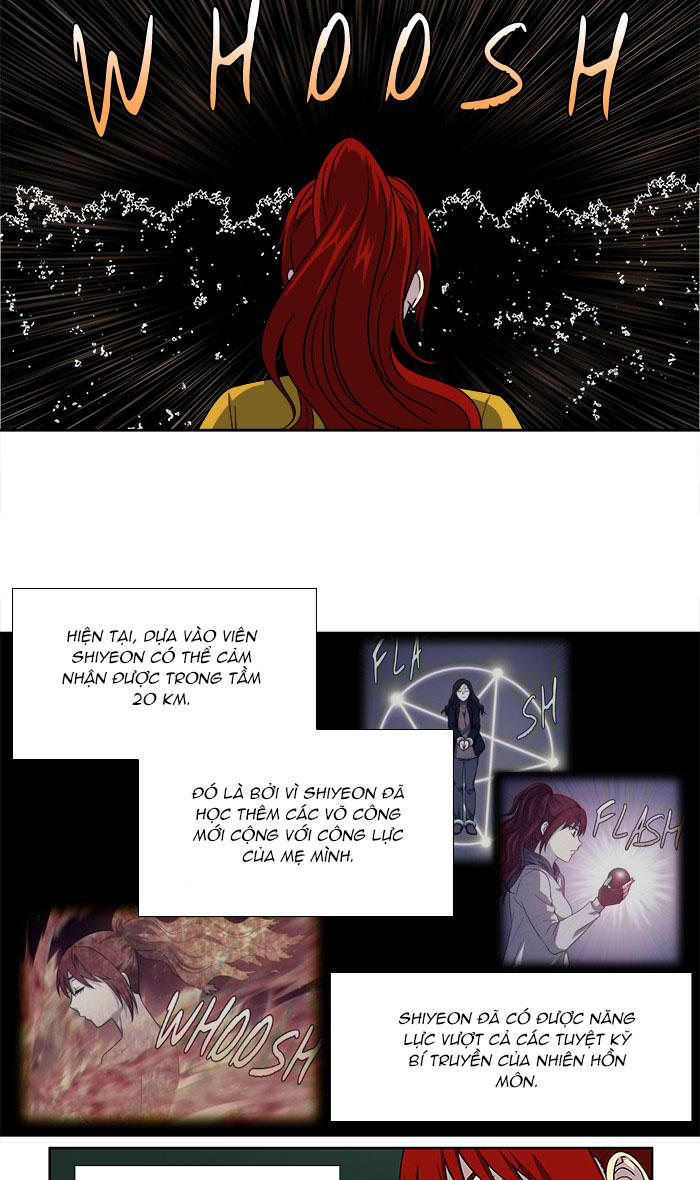 Thế Giới Game Thủ Chapter 268 - Trang 2