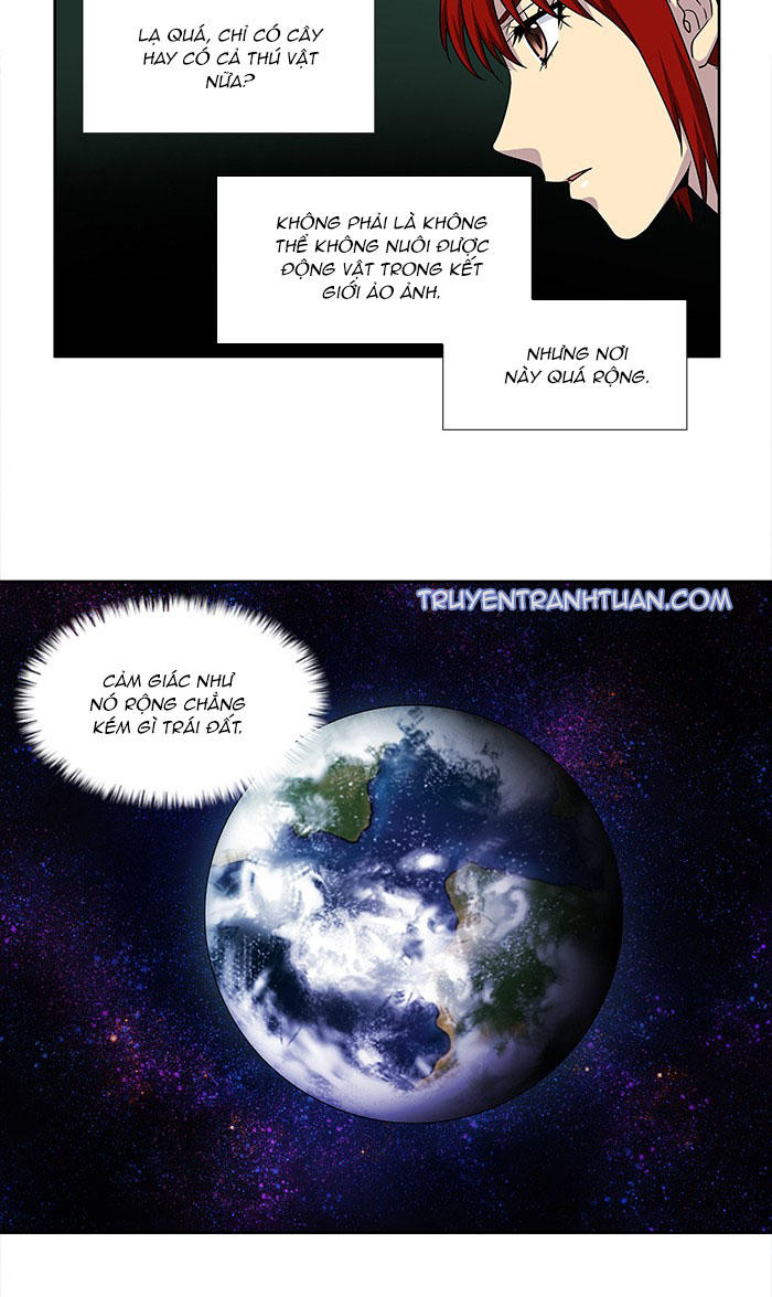 Thế Giới Game Thủ Chapter 268 - Trang 2