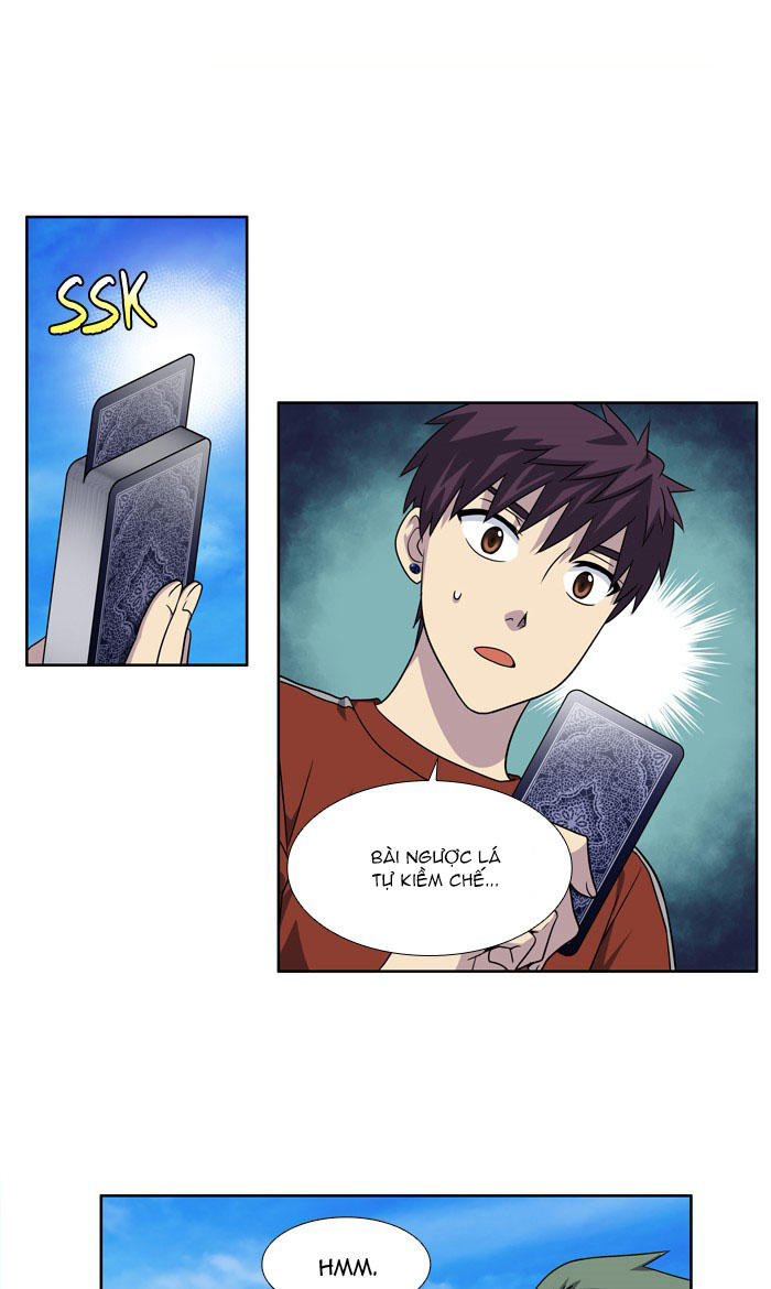 Thế Giới Game Thủ Chapter 268 - Trang 2