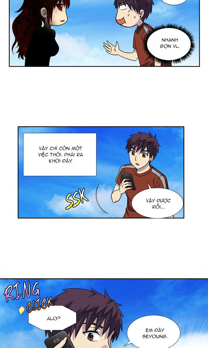 Thế Giới Game Thủ Chapter 268 - Trang 2