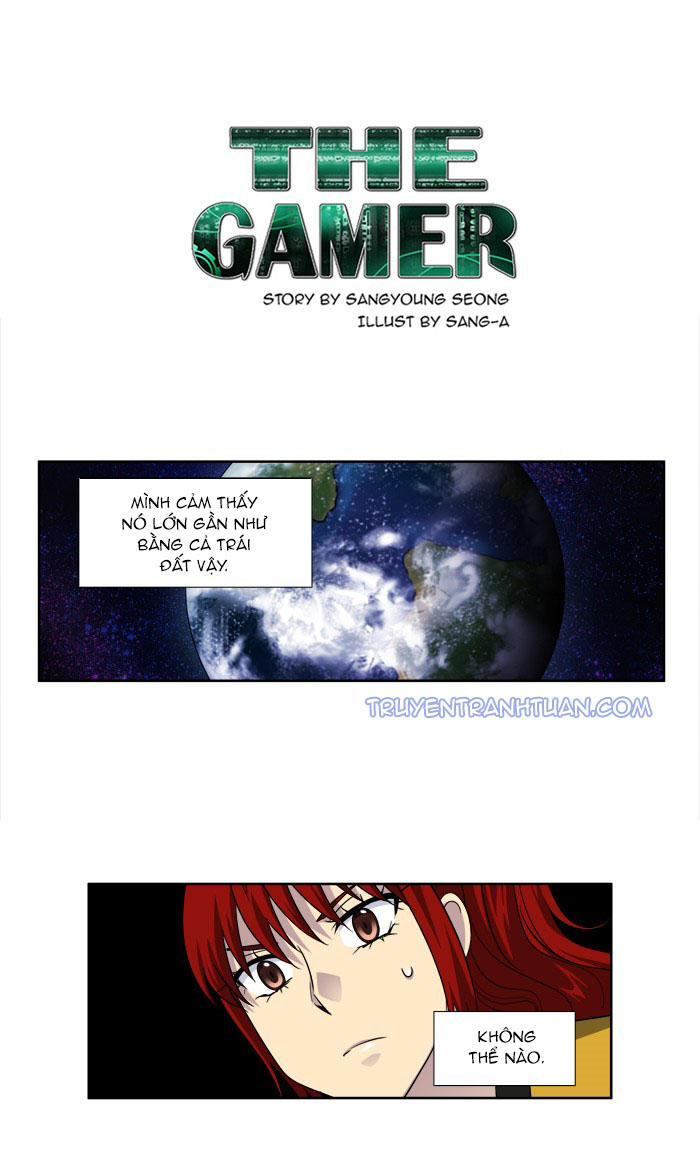 Thế Giới Game Thủ Chapter 269 - Trang 2