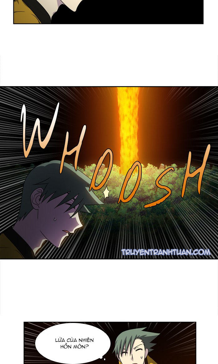 Thế Giới Game Thủ Chapter 269 - Trang 2