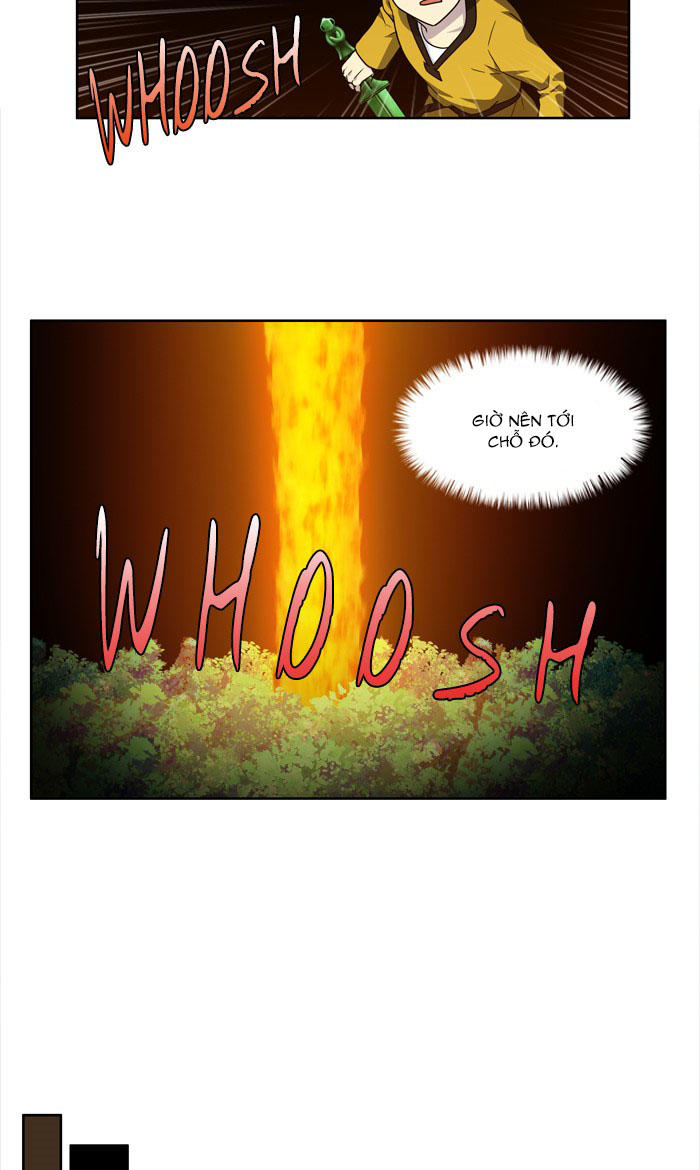 Thế Giới Game Thủ Chapter 269 - Trang 2