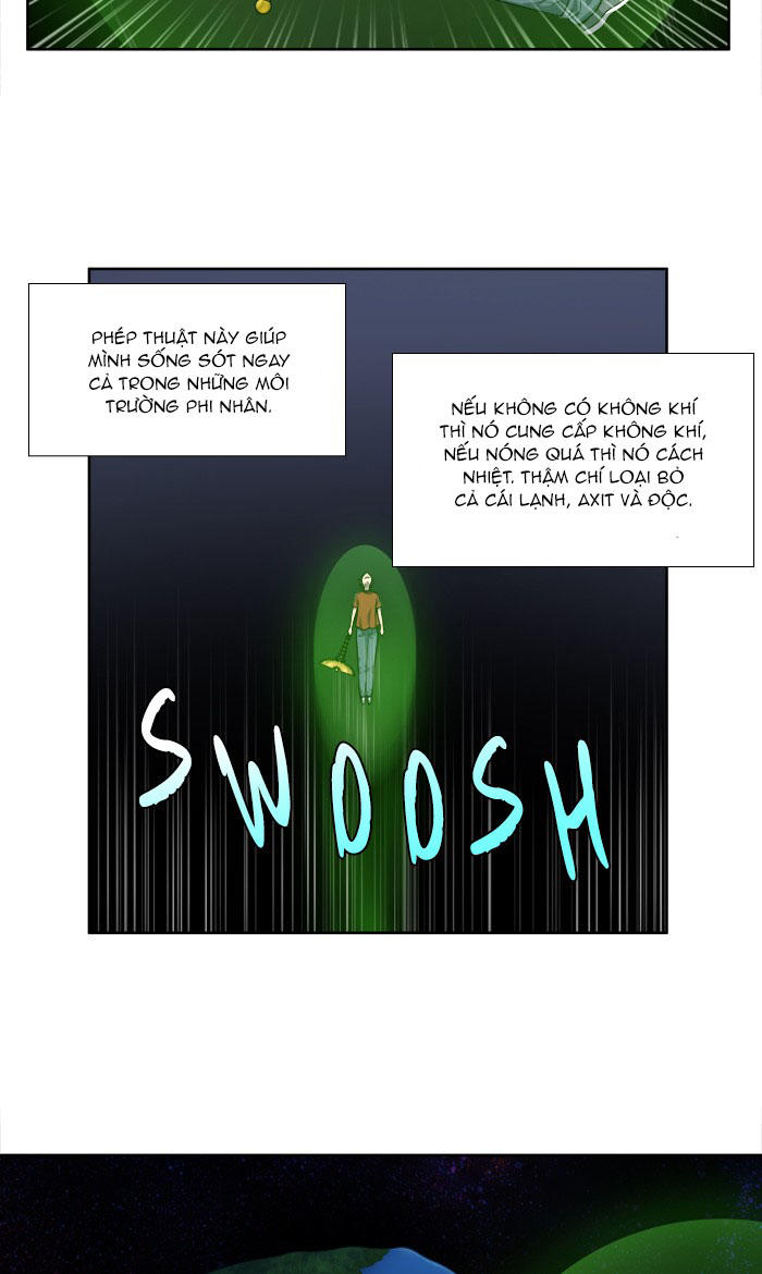 Thế Giới Game Thủ Chapter 269 - Trang 2