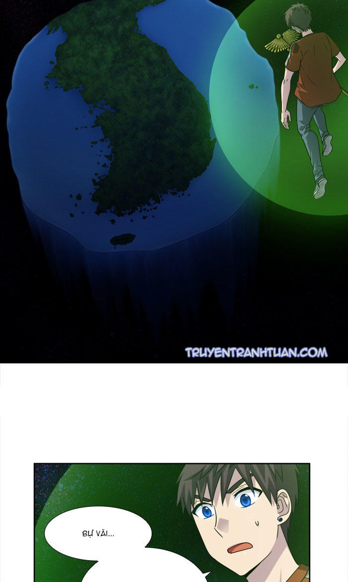 Thế Giới Game Thủ Chapter 269 - Trang 2